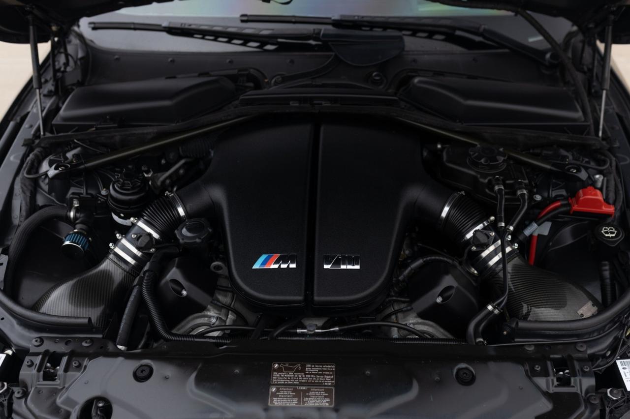 2008 BMW 5 Series M5 Scottsdale AZ