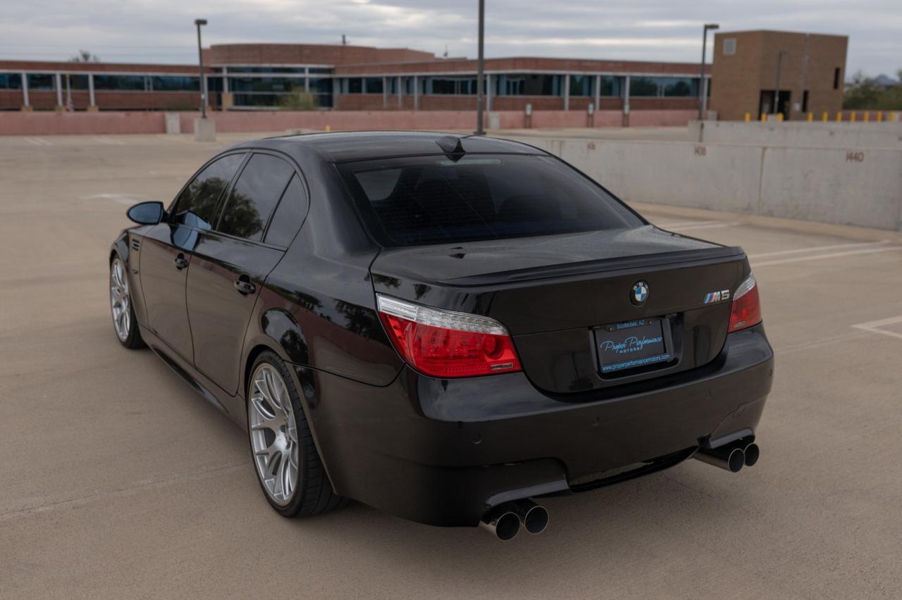 2008 BMW 5 Series M5 Scottsdale AZ