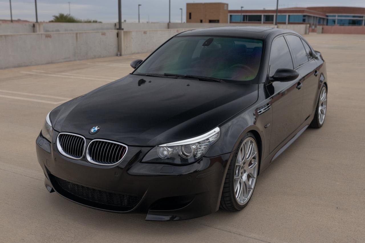 2008 BMW 5 Series M5 Scottsdale AZ