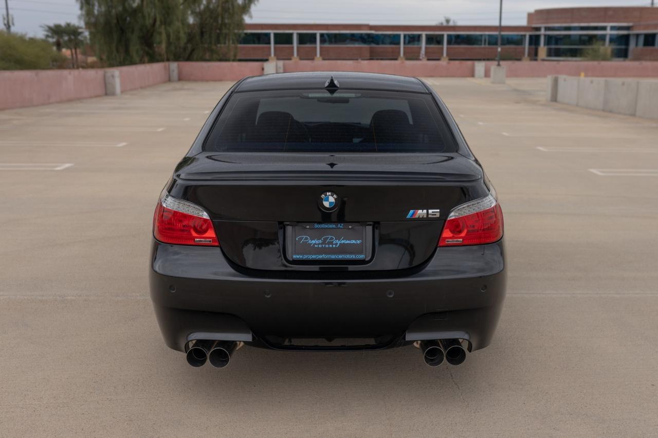 2008 BMW 5 Series M5 Scottsdale AZ