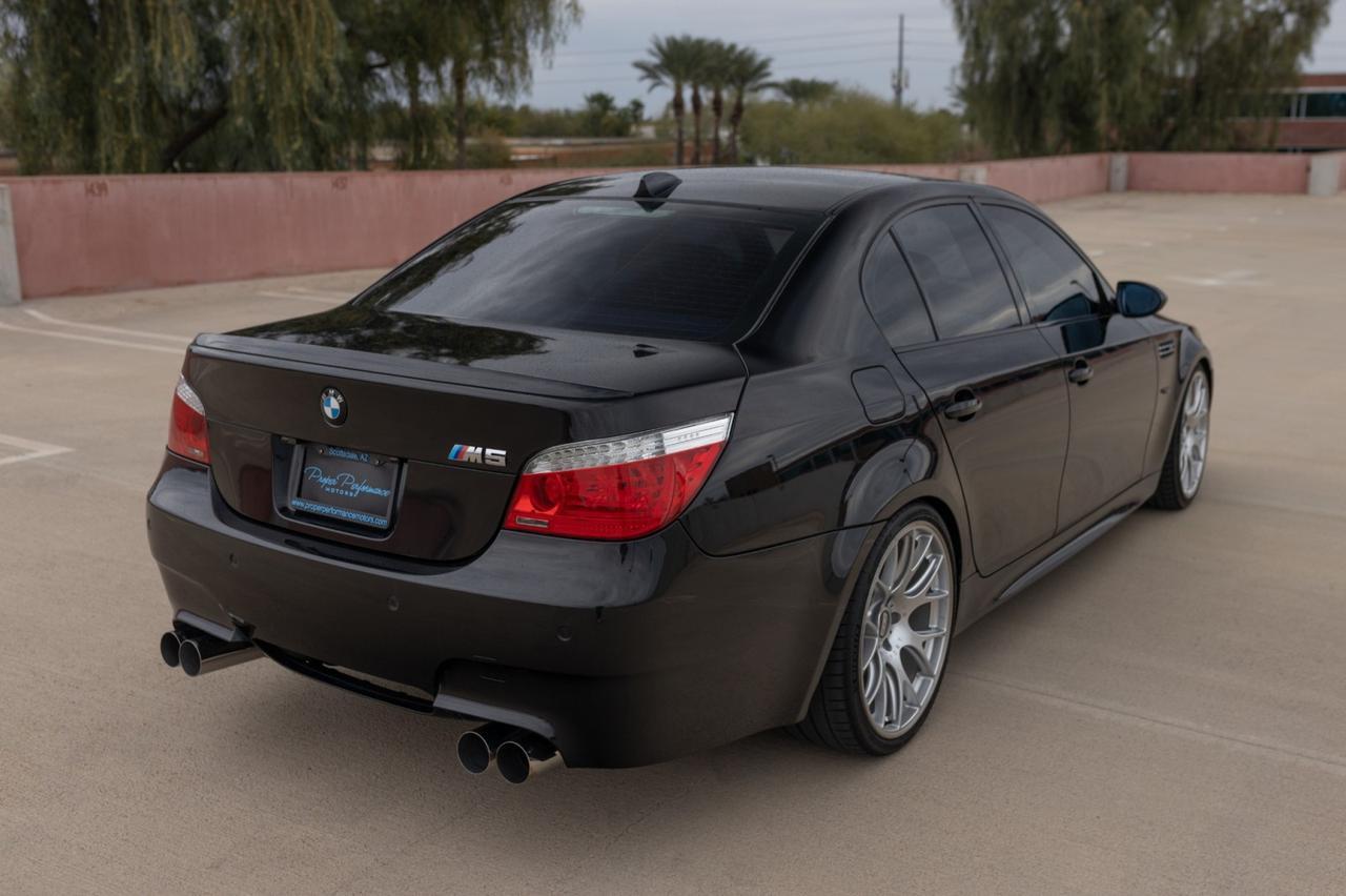 2008 BMW 5 Series M5 Scottsdale AZ