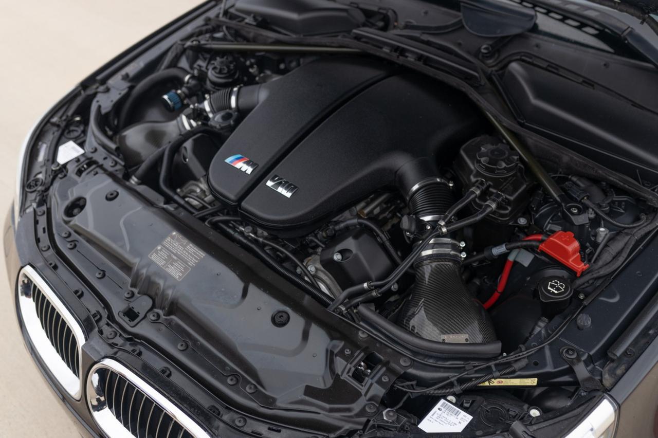 2008 BMW 5 Series M5 Scottsdale AZ