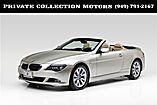 2008 BMW 6 Series 650i 6 Speed Manual Costa Mesa CA 2008 BMW 6 Series 650i 6 Speed Manual Costa Mesa CA