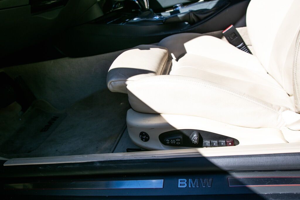 2008 BMW 6 Series 650i Atlanta GA