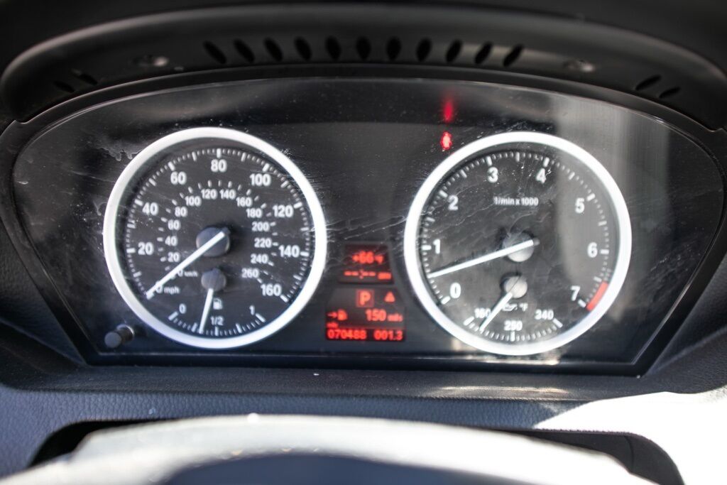 2008 BMW 6 Series 650i Atlanta GA