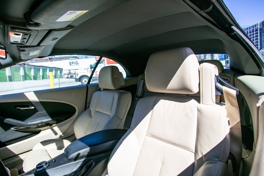 2008 BMW 6 Series 650i Atlanta GA