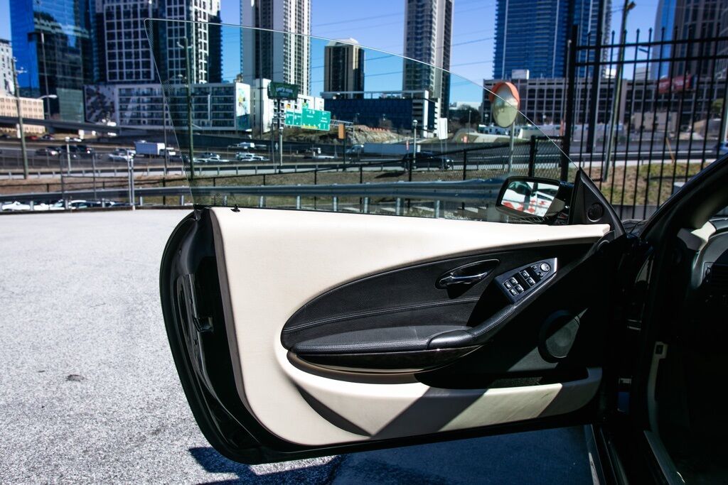 2008 BMW 6 Series 650i Atlanta GA