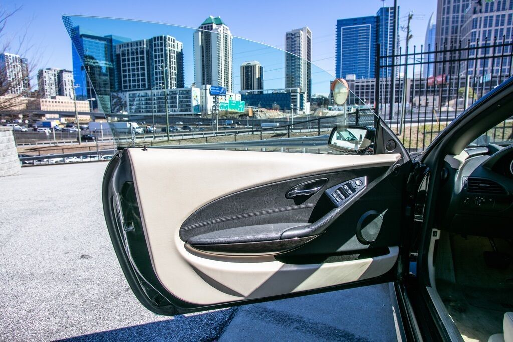 2008 BMW 6 Series 650i Atlanta GA