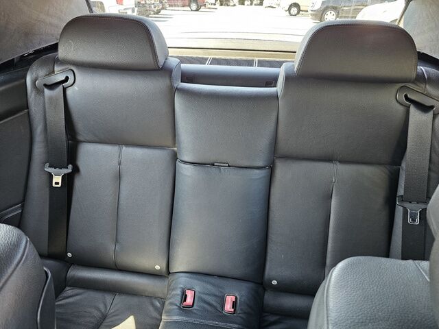 2008 BMW 6 Series CONV 650I Morrow GA