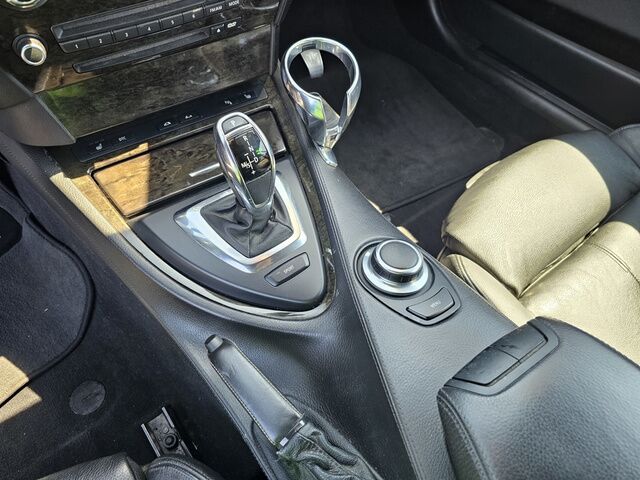 2008 BMW 6 Series CONV 650I Morrow GA