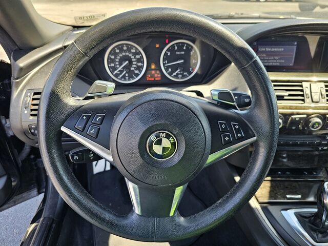 2008 BMW 6 Series CONV 650I Morrow GA