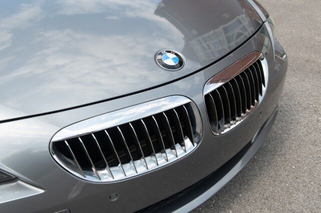 2008 BMW 650i 2dr Coupe Chicago IL