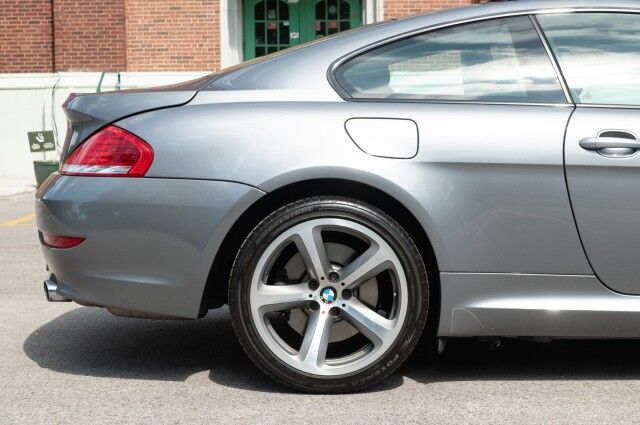 2008 BMW 650i 2dr Coupe Chicago IL
