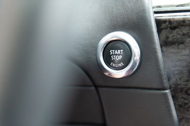 2008 BMW 650i 2dr Coupe Chicago IL