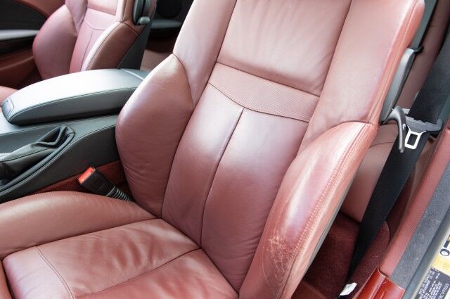 2008 BMW 650i 2dr Coupe Chicago IL