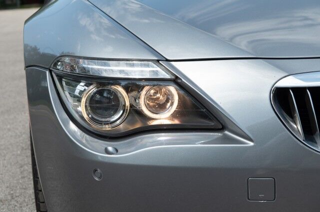 2008 BMW 650i 2dr Coupe Chicago IL