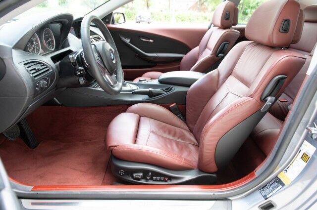 2008 BMW 650i 2dr Coupe Chicago IL