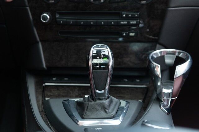 2008 BMW 650i 2dr Coupe Chicago IL