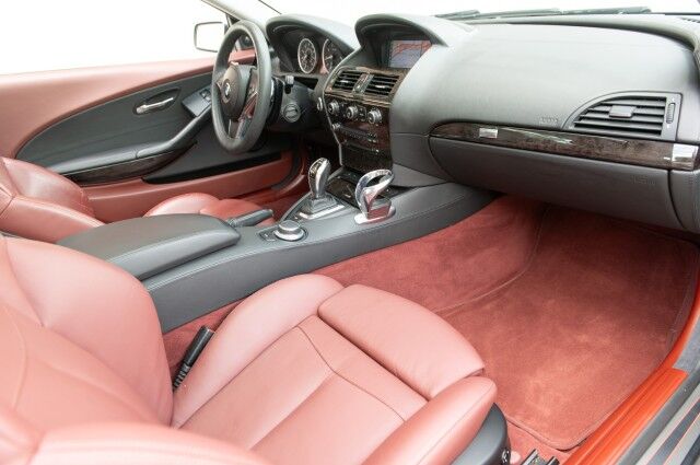 2008 BMW 650i 2dr Coupe Chicago IL