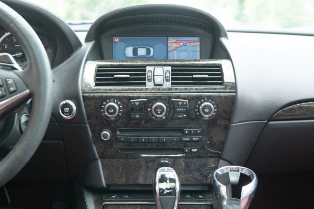 2008 BMW 650i 2dr Coupe Chicago IL