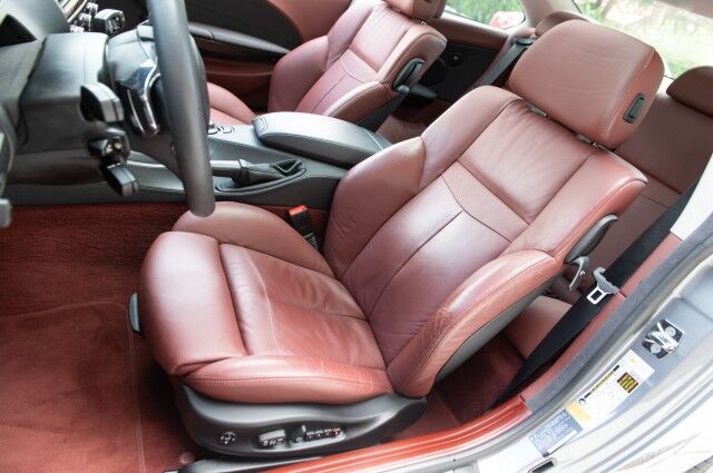 2008 BMW 650i 2dr Coupe Chicago IL
