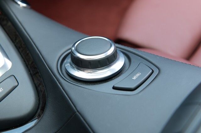 2008 BMW 650i 2dr Coupe Chicago IL