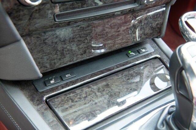 2008 BMW 650i 2dr Coupe Chicago IL