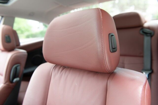 2008 BMW 650i 2dr Coupe Chicago IL