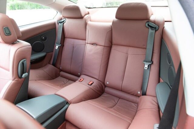 2008 BMW 650i 2dr Coupe Chicago IL