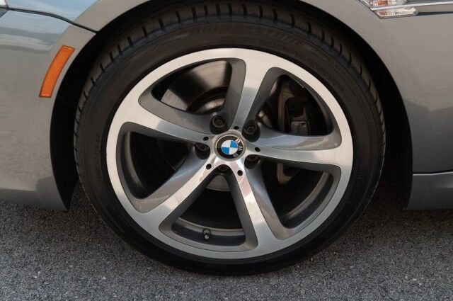 2008 BMW 650i 2dr Coupe Chicago IL
