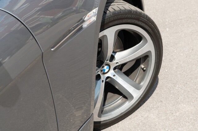 2008 BMW 650i 2dr Coupe Chicago IL