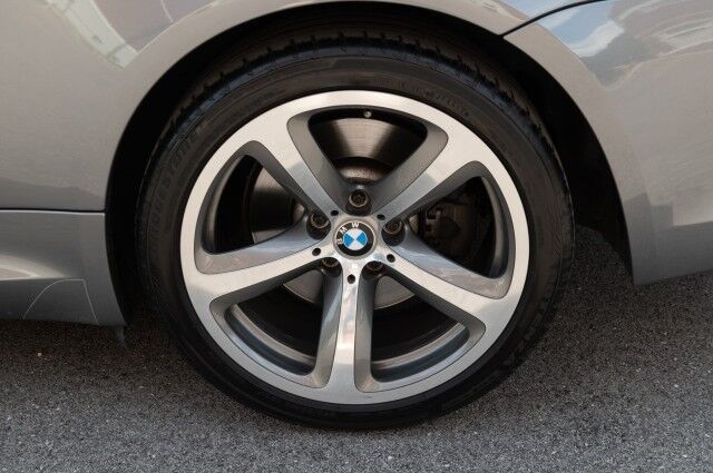 2008 BMW 650i 2dr Coupe Chicago IL