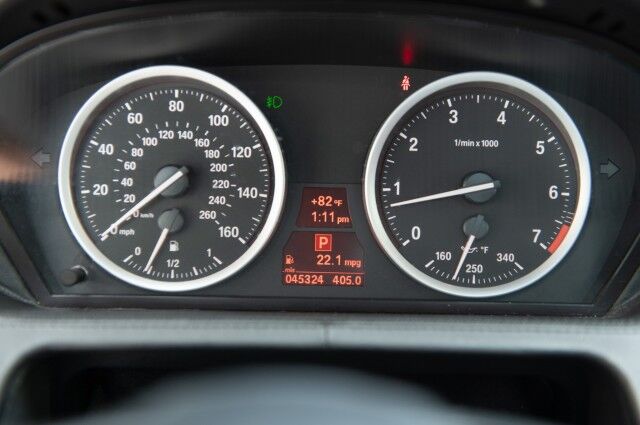 2008 BMW 650i 2dr Coupe Chicago IL