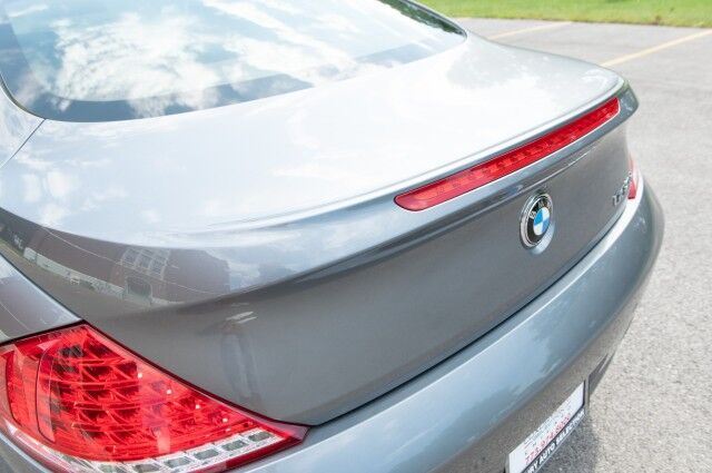 2008 BMW 650i 2dr Coupe Chicago IL
