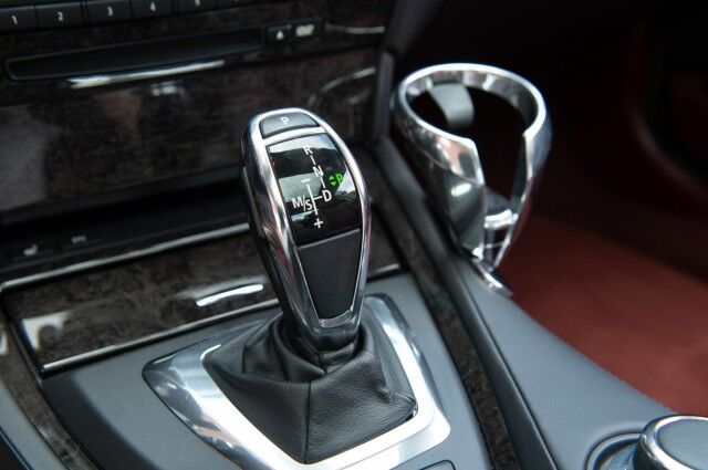 2008 BMW 650i 2dr Coupe Chicago IL
