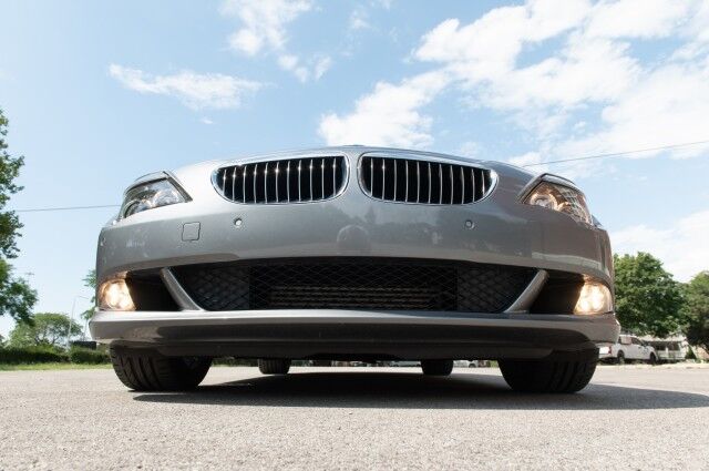 2008 BMW 650i 2dr Coupe Chicago IL