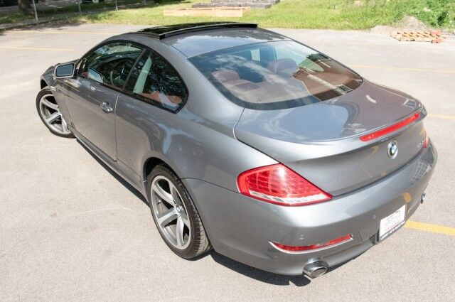 2008 BMW 650i 2dr Coupe Chicago IL
