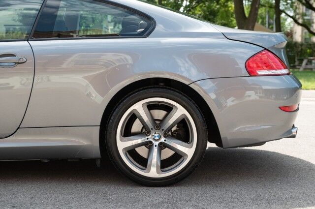 2008 BMW 650i 2dr Coupe Chicago IL