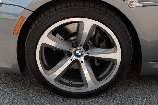 2008 BMW 650i 2dr Coupe Chicago IL