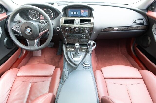 2008 BMW 650i 2dr Coupe Chicago IL