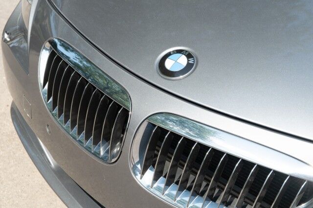 2008 BMW 650i 2dr Coupe Chicago IL