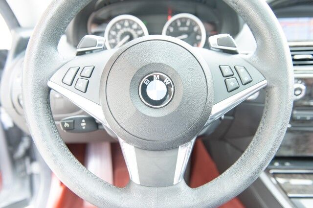 2008 BMW 650i 2dr Coupe Chicago IL