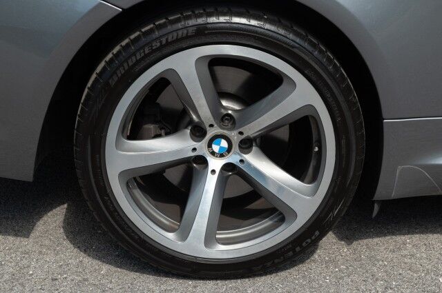 2008 BMW 650i 2dr Coupe Chicago IL
