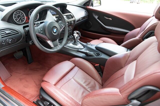 2008 BMW 650i 2dr Coupe Chicago IL