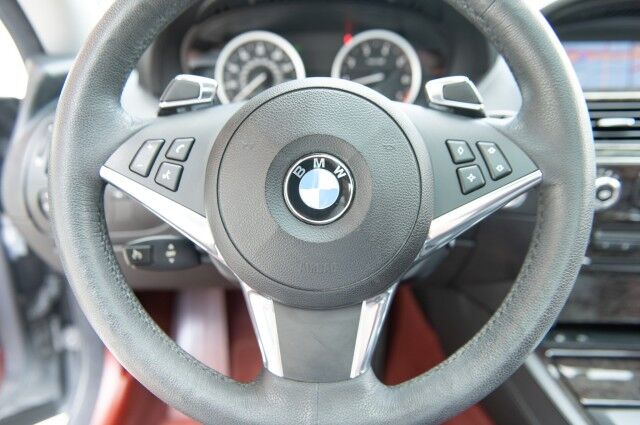 2008 BMW 650i 2dr Coupe Chicago IL
