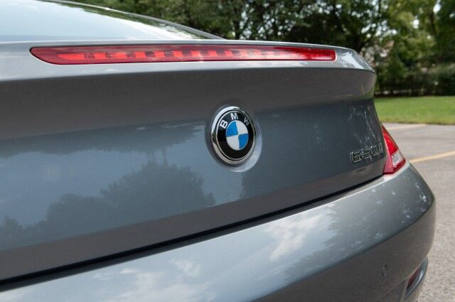 2008 BMW 650i 2dr Coupe Chicago IL
