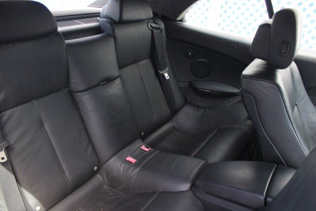 2008 BMW 650i 650i CONVERTIBLE Melbourne FL