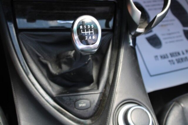 2008 BMW 650i 650i CONVERTIBLE Melbourne FL