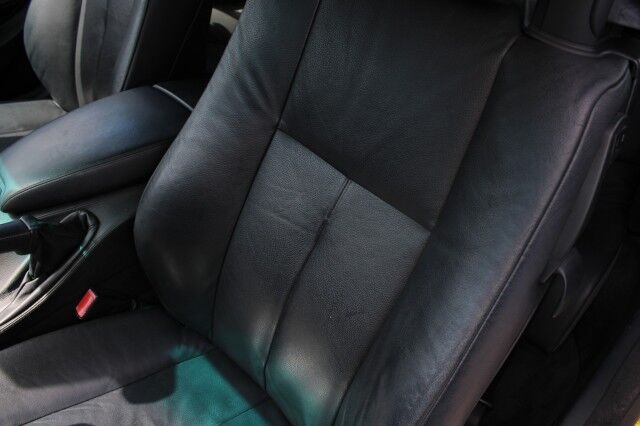 2008 BMW 650i 650i CONVERTIBLE Melbourne FL
