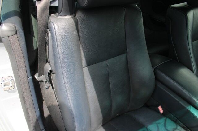 2008 BMW 650i 650i CONVERTIBLE Melbourne FL